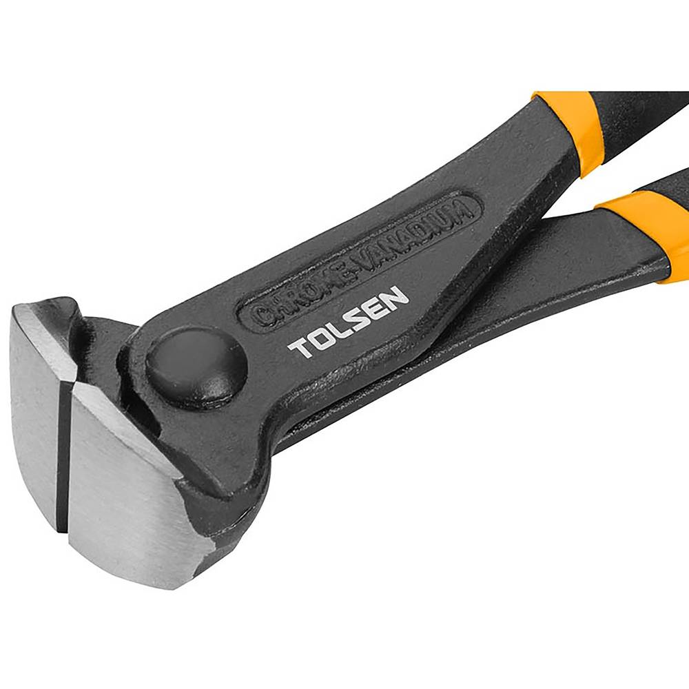 Timmerman Tang CrV 180mm