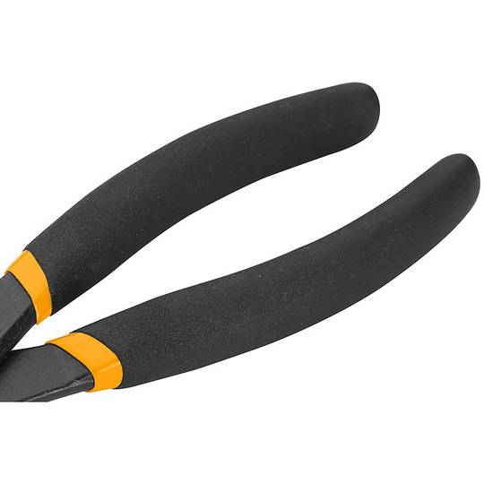 Timmerman Tang CrV 180mm