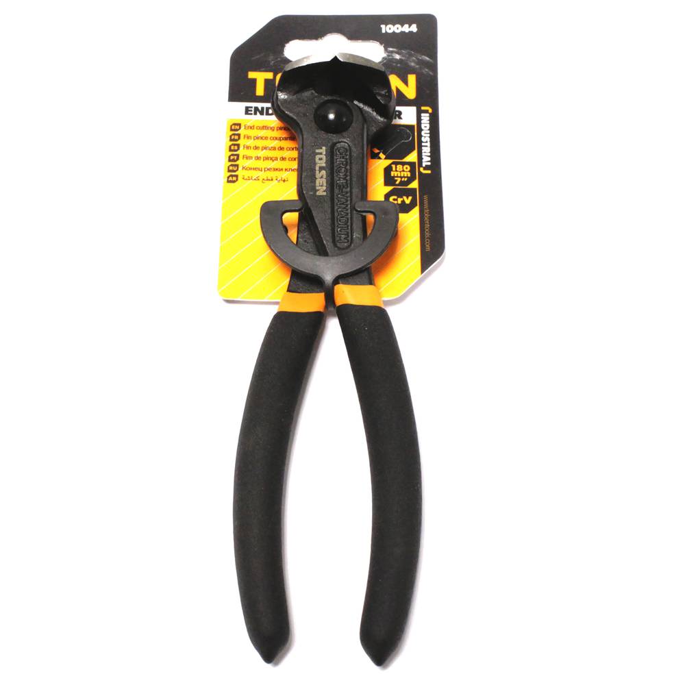 Timmerman Tang CrV 180mm