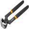 Tenaglia pinza per ferraioli e cementisti CrV 200mm