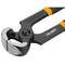 Tenaglia pinza per ferraioli e cementisti CrV 200mm