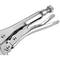 280 mm CrV-bektang met C-klem