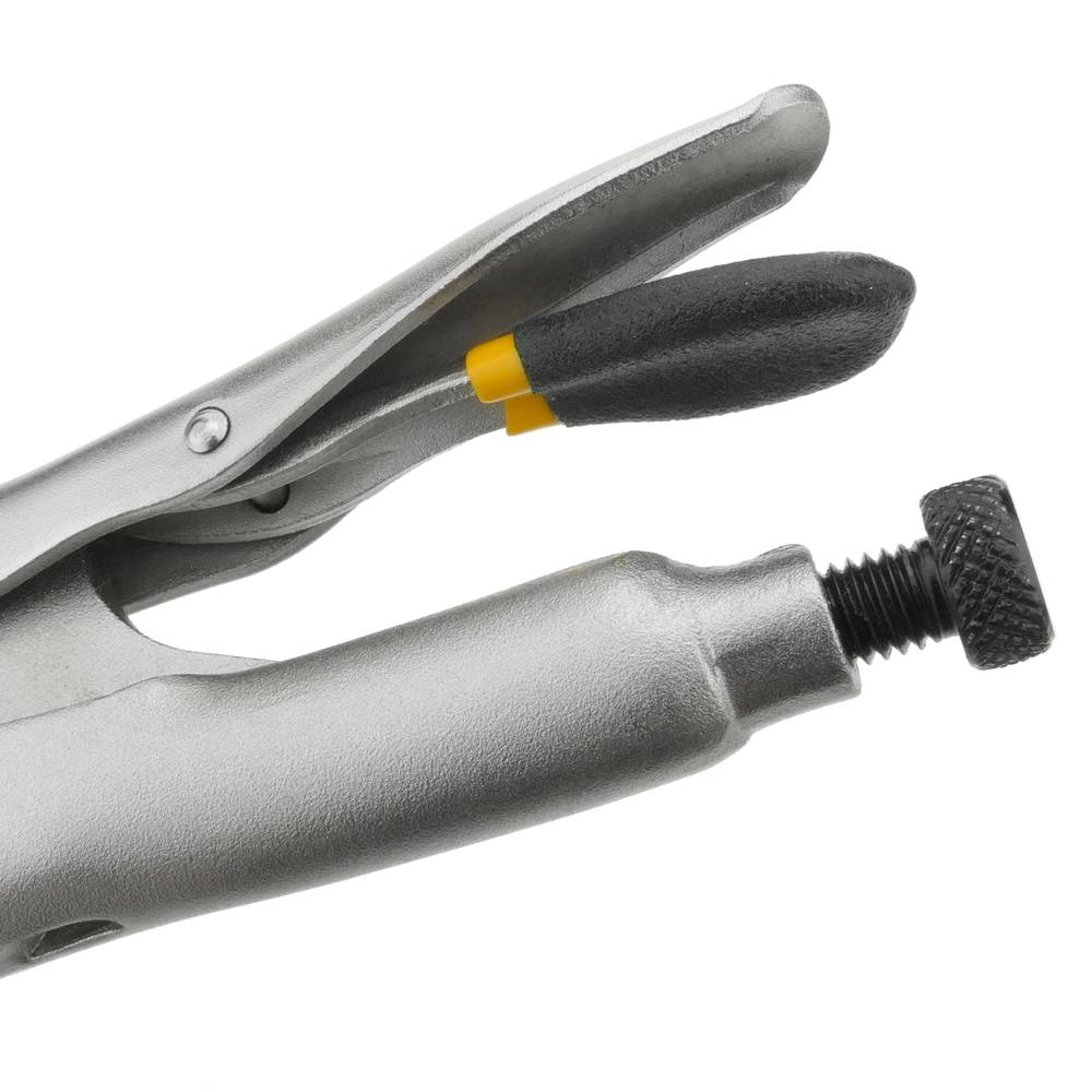 Pinza di bloccaggio regolabile a morsetto 250mm con pinza per lattonieri