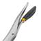 Pinza di bloccaggio regolabile a morsetto 250mm con pinza per lattonieri