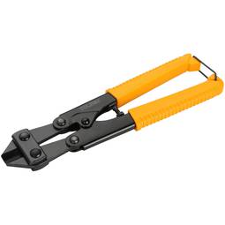 Cizalla de cromo-vanadio para cortar metal de 200mm de herramientas Tolsen