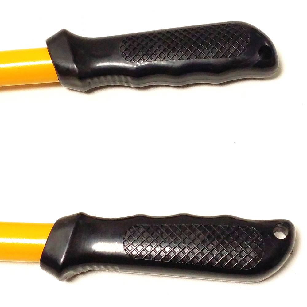 Shears cromo-vanadio metallo utensili da taglio 750 millimetri Tolsen