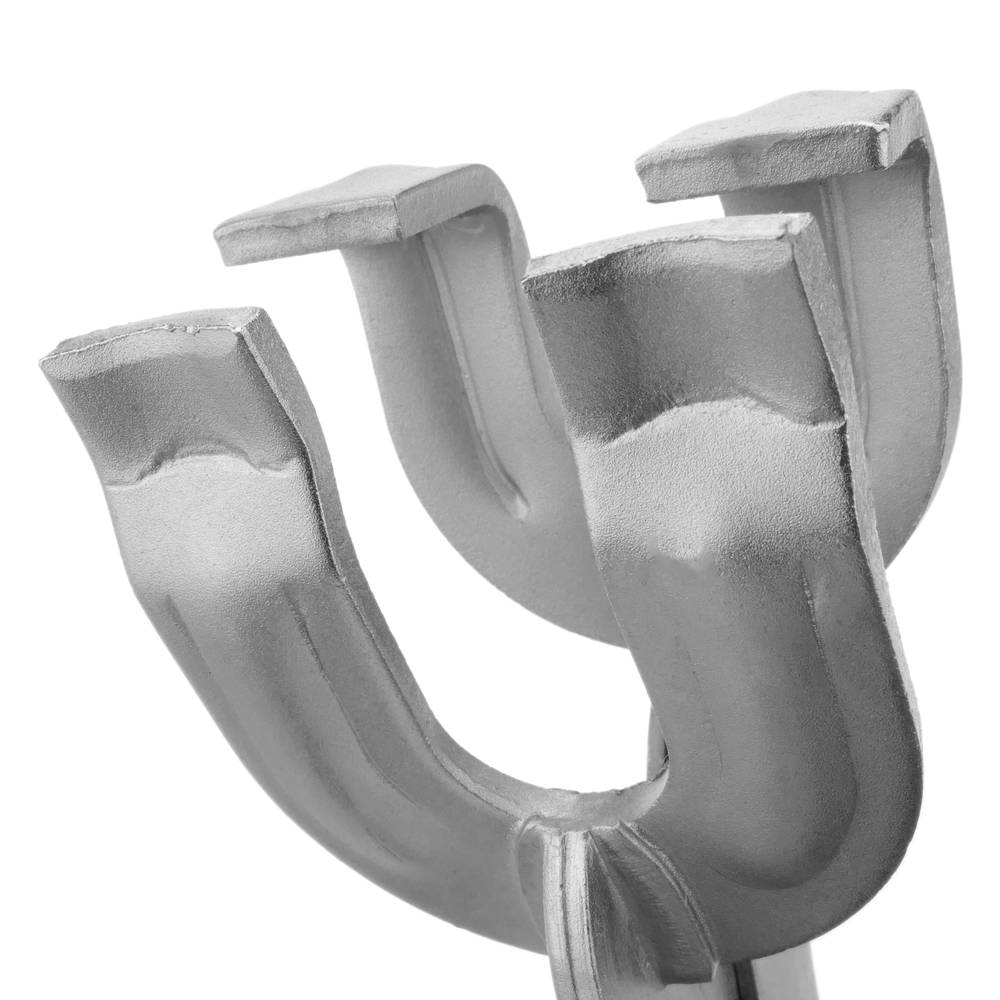 Szczypce szczękowe 230 mm z uchwytem spawalniczym