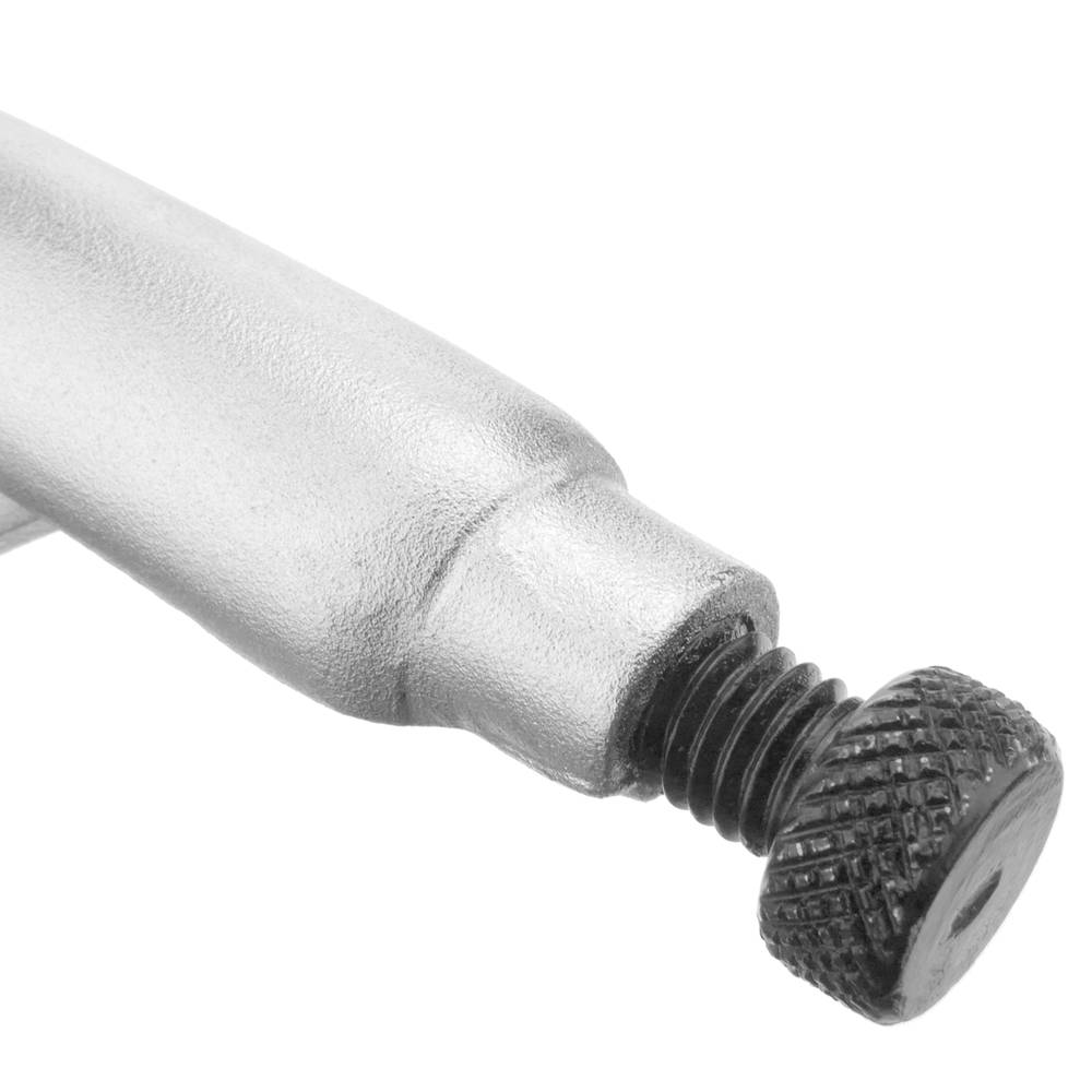 Szczypce szczękowe 230 mm z uchwytem spawalniczym