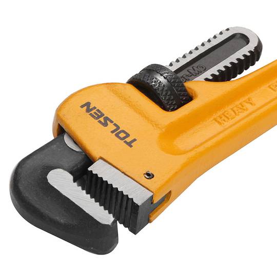 Llave para tubo de Cr-Mo 250mm