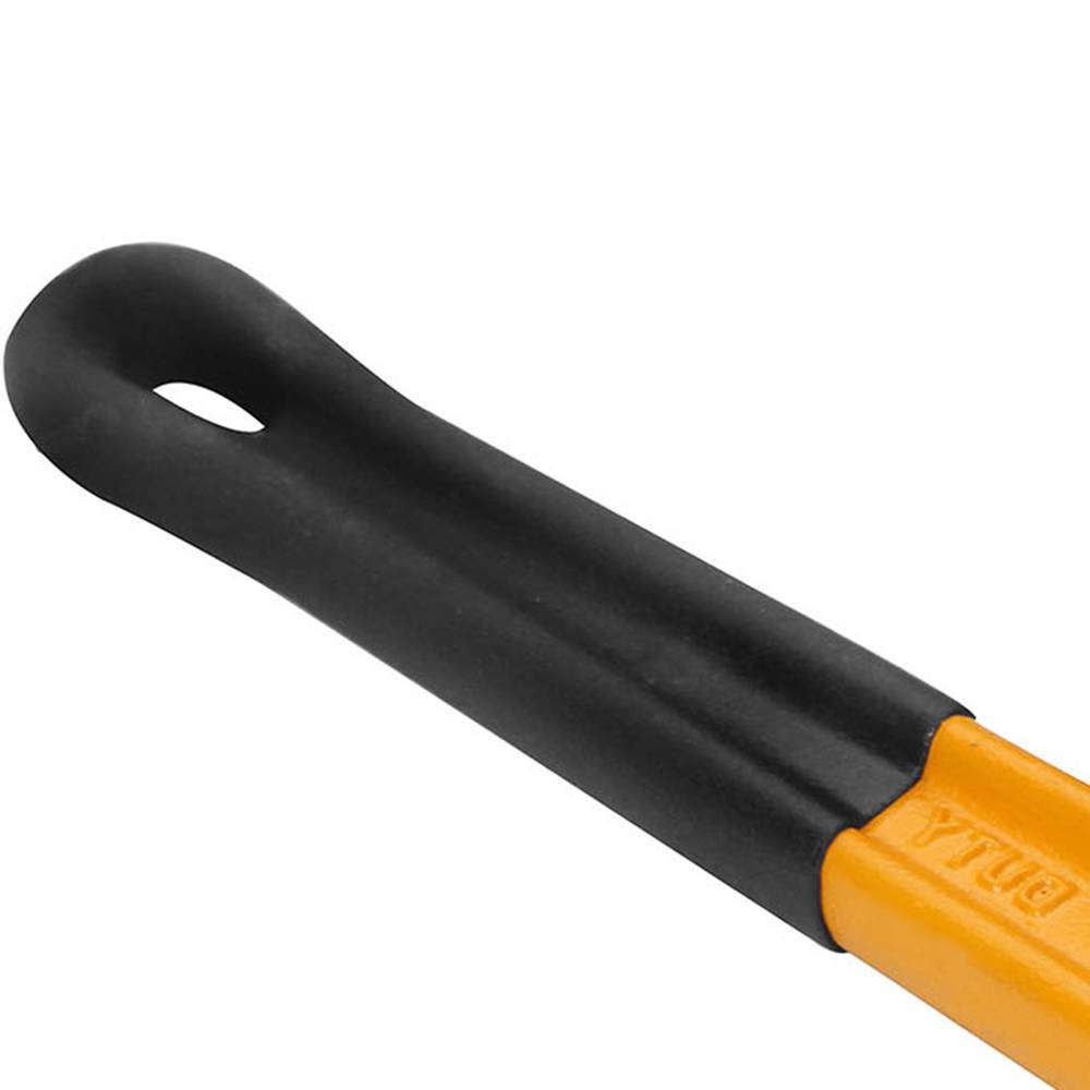Llave para tubo de Cr-Mo 250mm