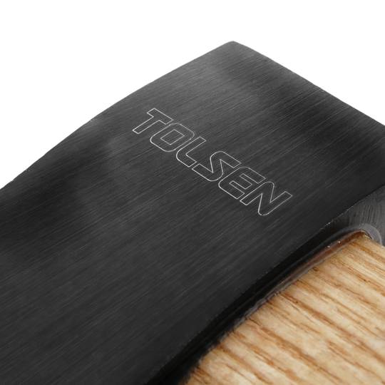 Destral de 1000 g per a jardineria d'eines Tolsen