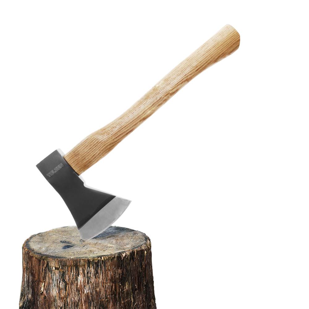 Destral de 1000 g per a jardineria d'eines Tolsen