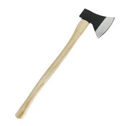 Hache 1200 g pour jardinage de outils Tolsen