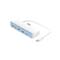 HyperDrive USB-C 6-Port-Adapter für Hyper iMac HD34A8
