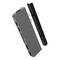 HyperDrive Duo to 2 USB-C 7-Port Adapter for MacBook Pro Hyper Gray HD28C-GRY