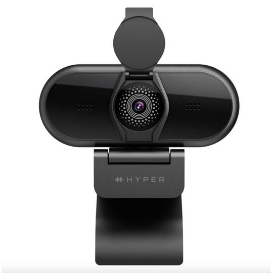 Webcam Hypercam FHD 1080P di Hyper HC437