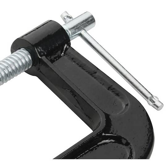 Pince 150mm Étau en C