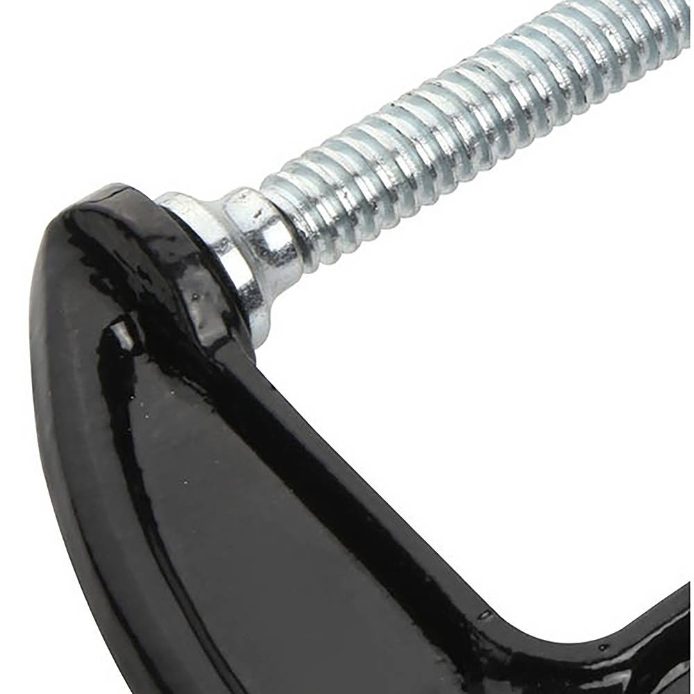 Pince 200mm Étau en C