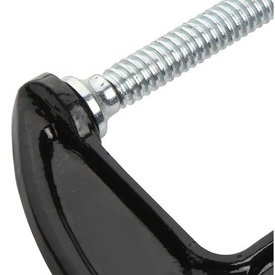 Pince 200mm Étau en C