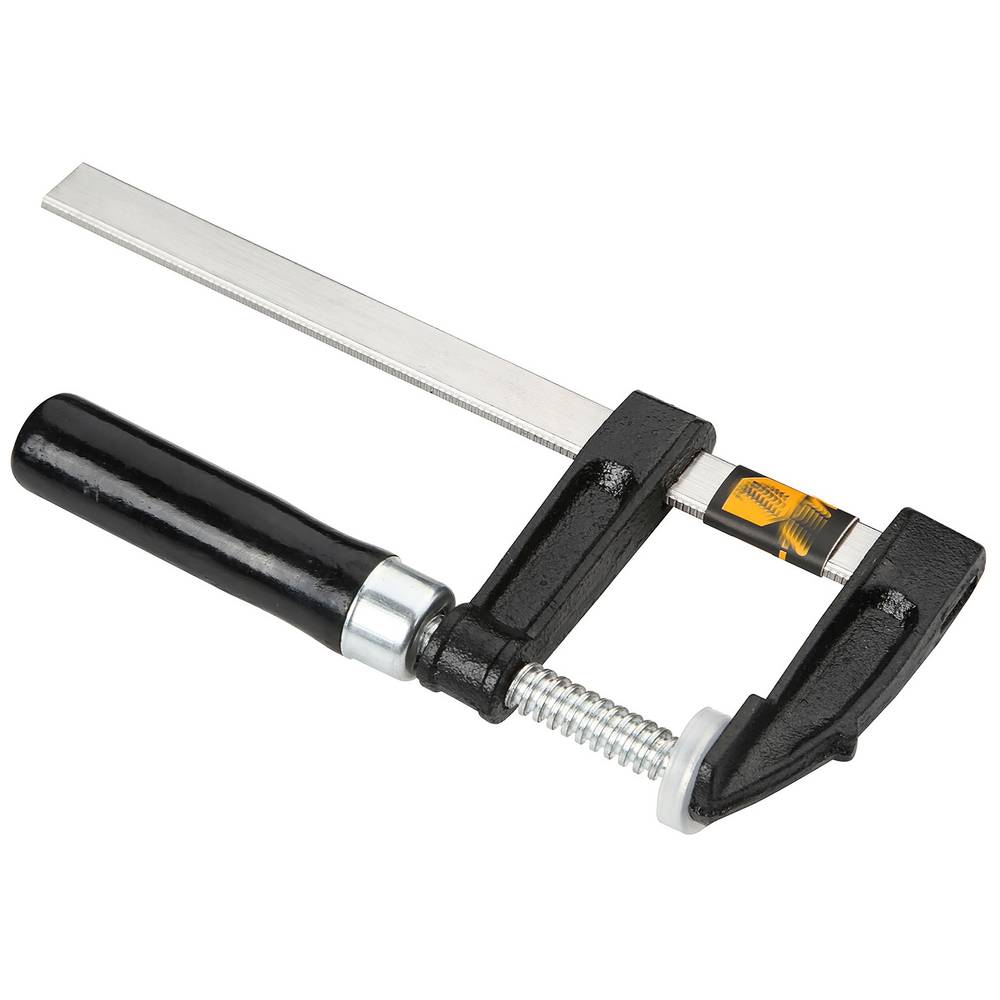 Morsetto 50x150mm tipo F