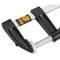 Morsetto 50x150mm tipo F