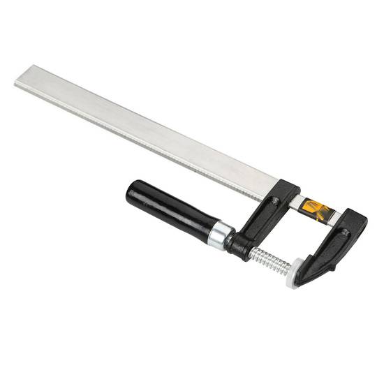 Pince 120x300mm Étau en F