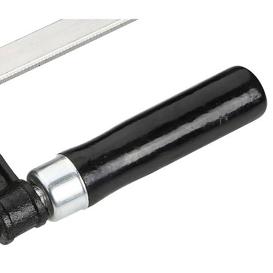 Pince 120x300mm Étau en F