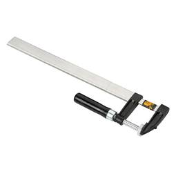 Pince 120x500mm Étau en F