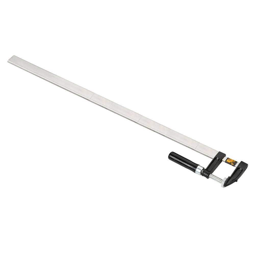 Pince 120x1000mm Étau en F