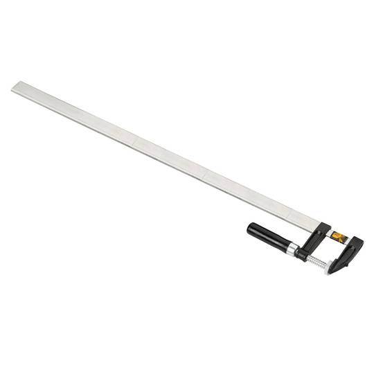 Pince 120x1000mm Étau en F