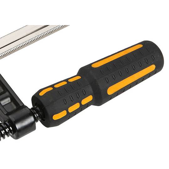 Pince 50x150mm Étau en F professionnel