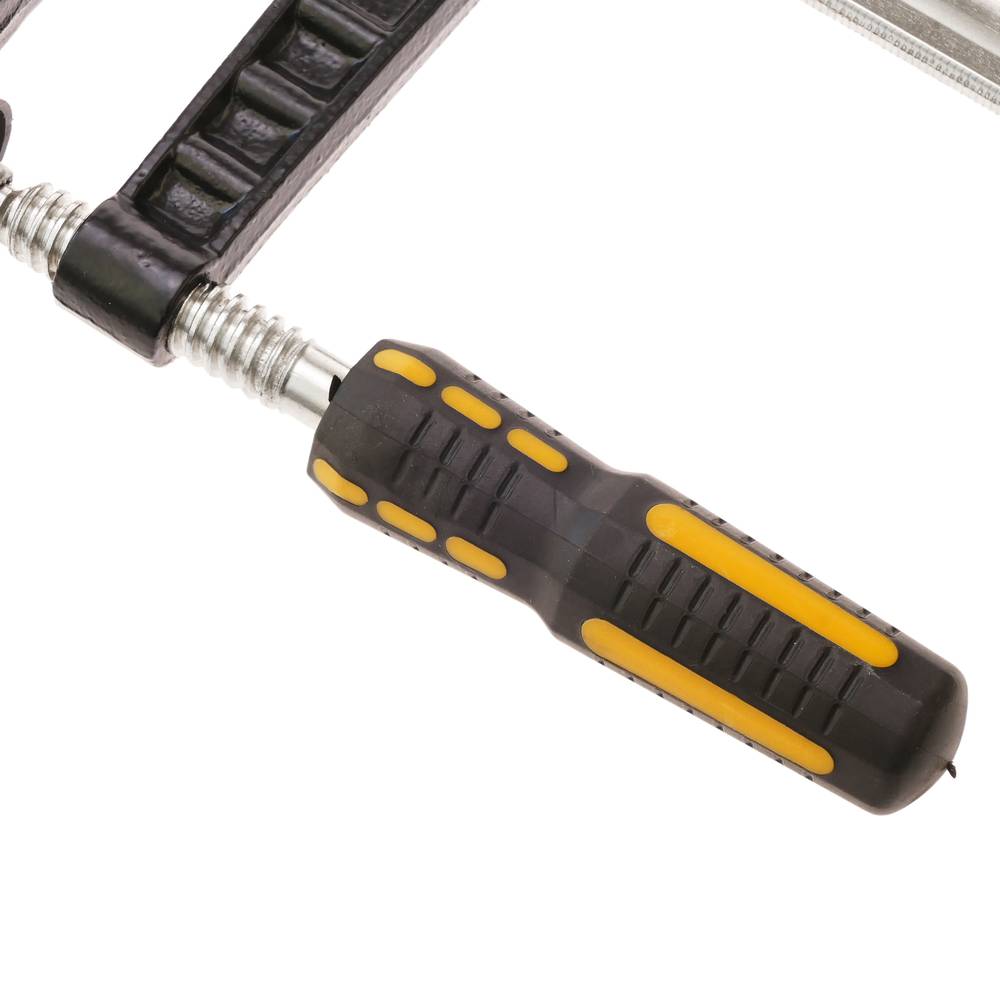 Sergeant klem 120x1000mm professioneel type F