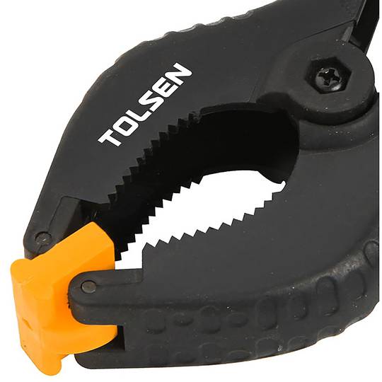 Docisk ze sprężyną 100 mm