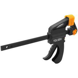 Zacisk sierżant 50 x 150 mm typu monomanual