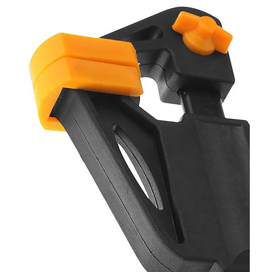 Sargento abrazadera 50x300mm tipo monomanual