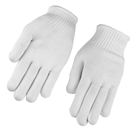 Arbeitshandschuhe XL Polyester 12 Paare Werkzeuge Tolsen