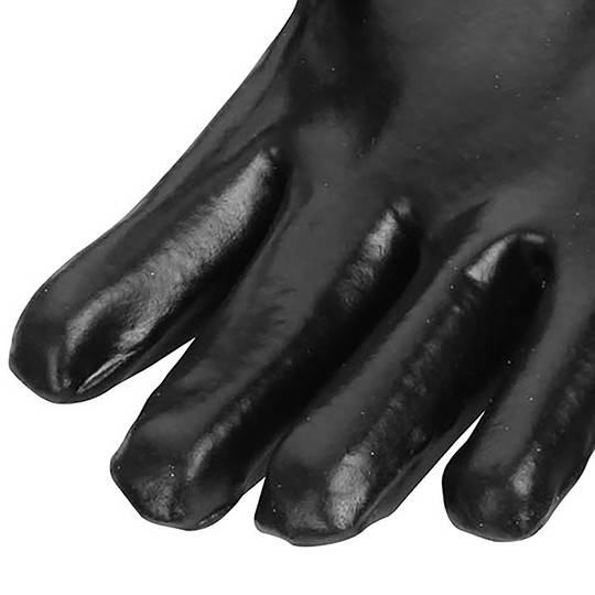 PVC Schweißhandschuhe XL 1 Paar Werkzeuge Tolsen