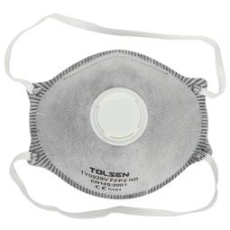 Protective flu mask TY0929V FFP2 NR EN149:2001 - 1 unit