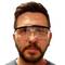 Glasses transparent protection extensible tools Tolsen