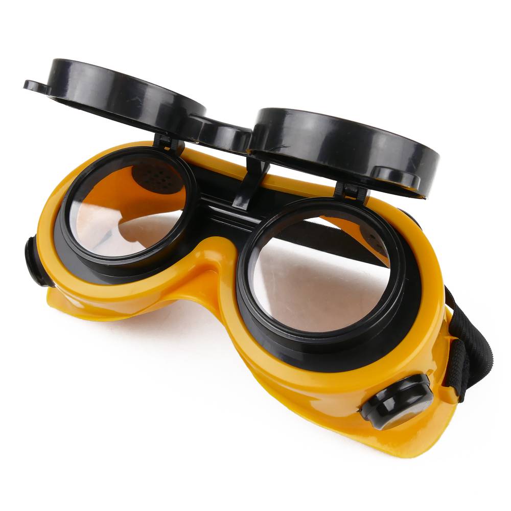Goggles for welding tools Tolsen