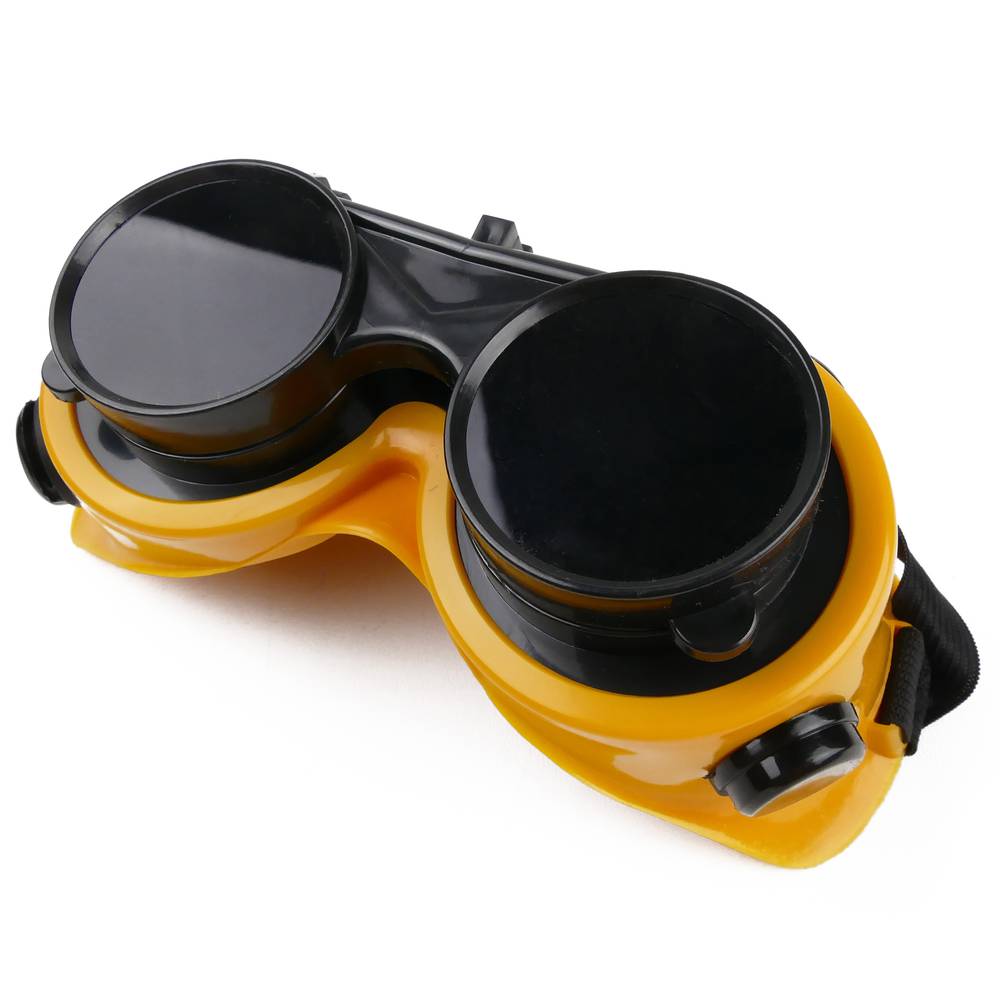 Goggles for welding tools Tolsen