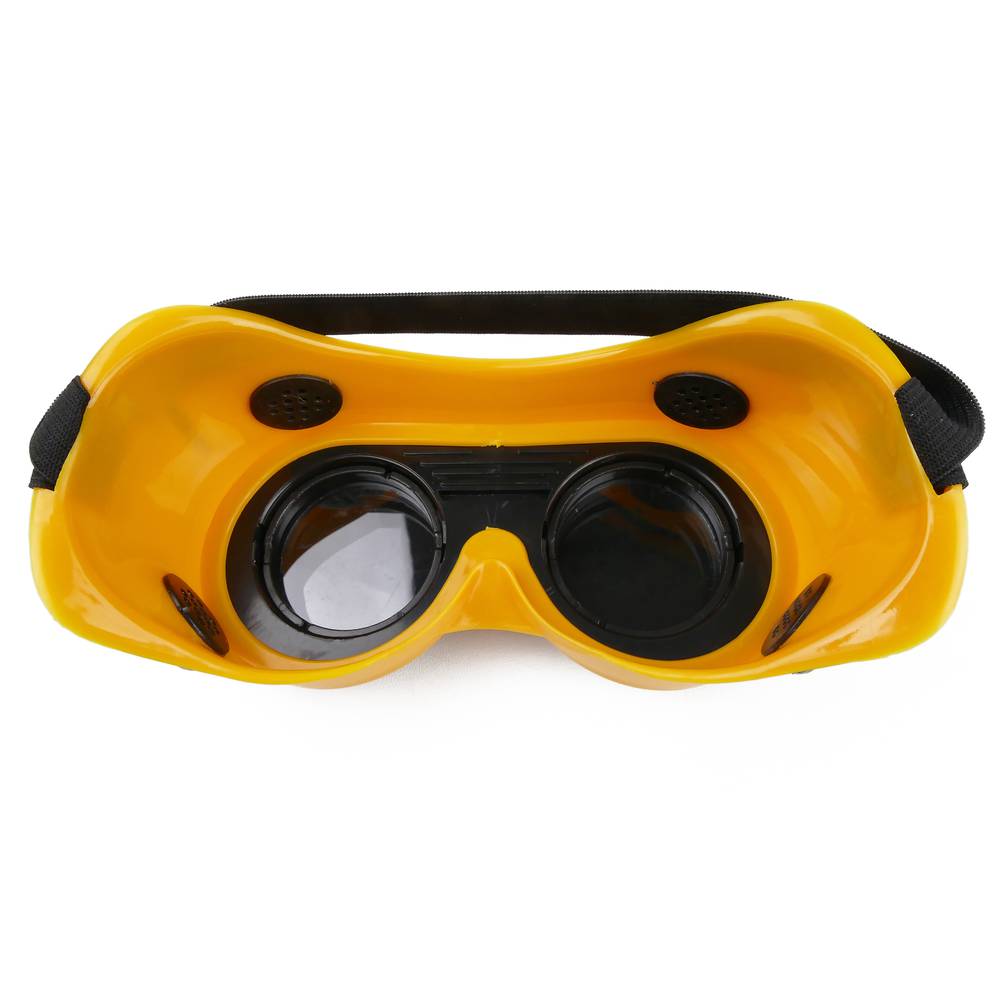 Goggles for welding tools Tolsen