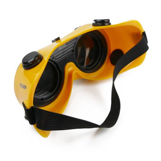 Goggles for welding tools Tolsen