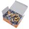 Foam ear plugs 100 pairs by Tolsen tools