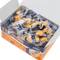 Foam ear plugs 100 pairs by Tolsen tools