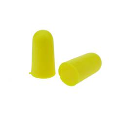 Foam ear plugs 1 pair by Tolsen tools