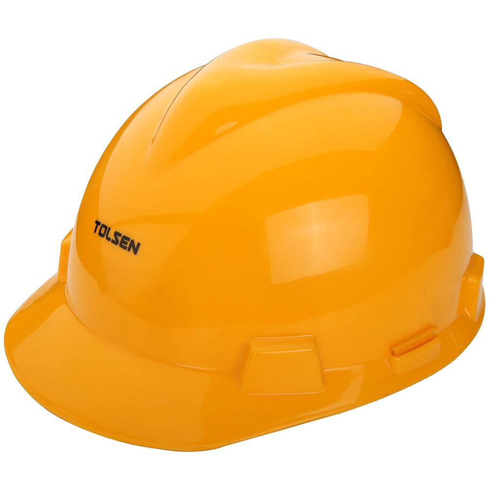 Strumenti di casco di sicurezza Tolsen