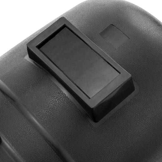 Casco di saldatura Maschera di saldatura con supporto manuale