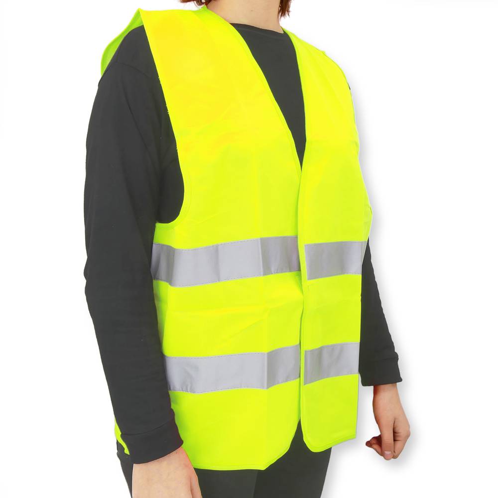 Kamizelka odblaskowa Tolsen tools XL