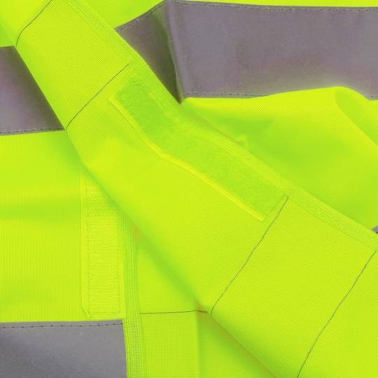 Kamizelka odblaskowa Tolsen tools XL